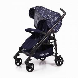 Коляска трость Baby Care GT4 - Синий 17 - Blue 17 (Baby Care, 208_Blue 17) - миниатюра